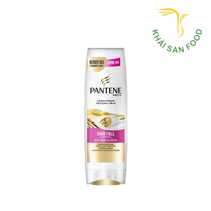 PG Dầu Xả Pantene Ngăn Rụng Tóc 150Ml