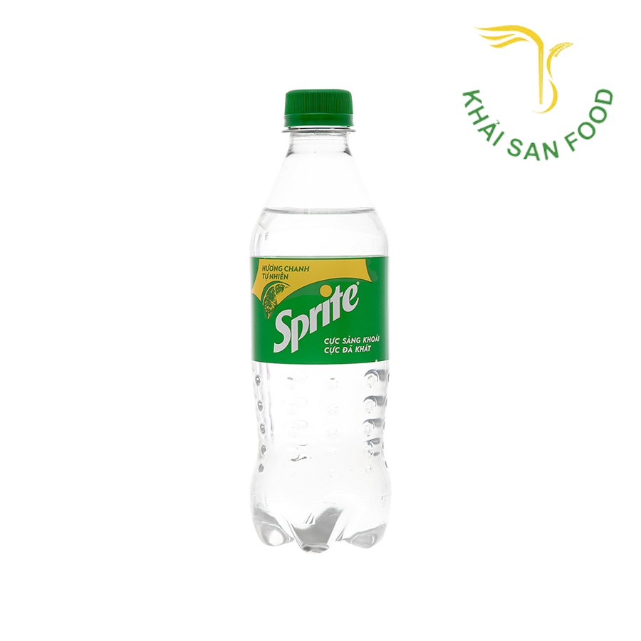 Sprite Chai 390ml