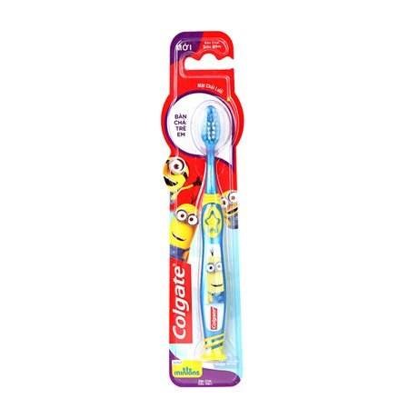 P/S BCĐR Trẻ Em 7+ Tuổi