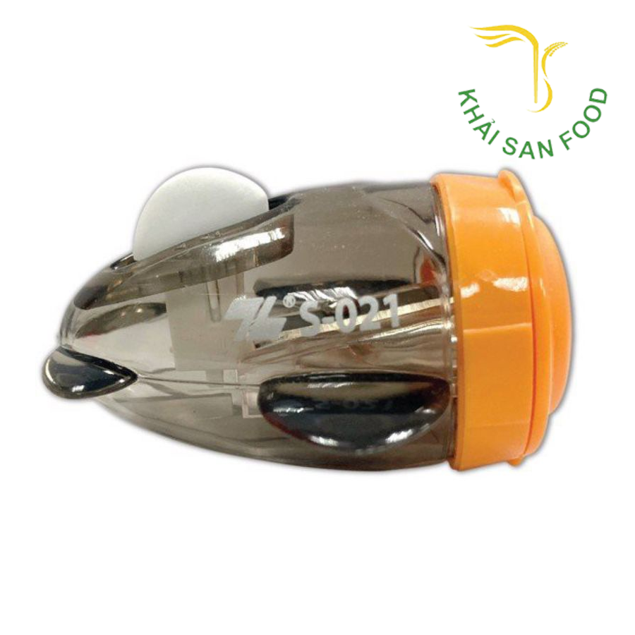 Chuốt Chì Máy Bay S-021 Hộp 18/T432