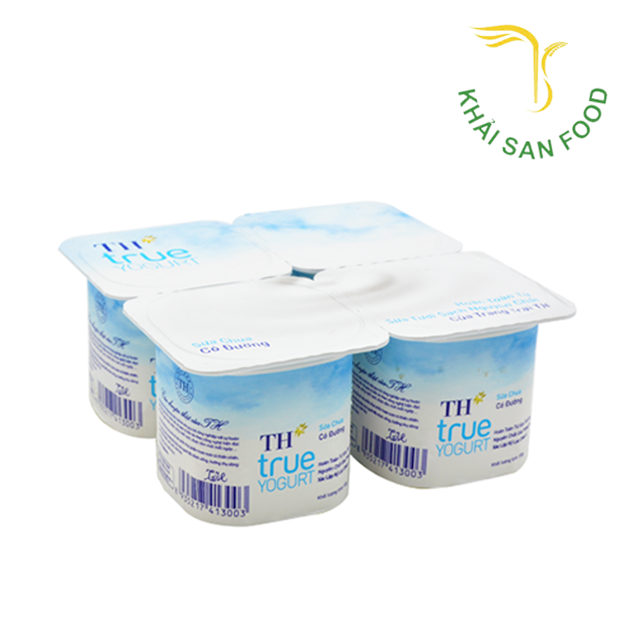 SCA Có Đường TH True 100G