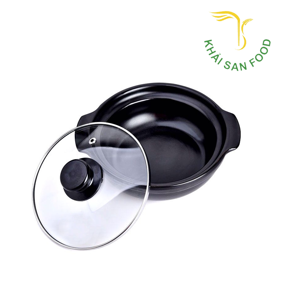 Nồi Đỉnh Cạn PĐ9
