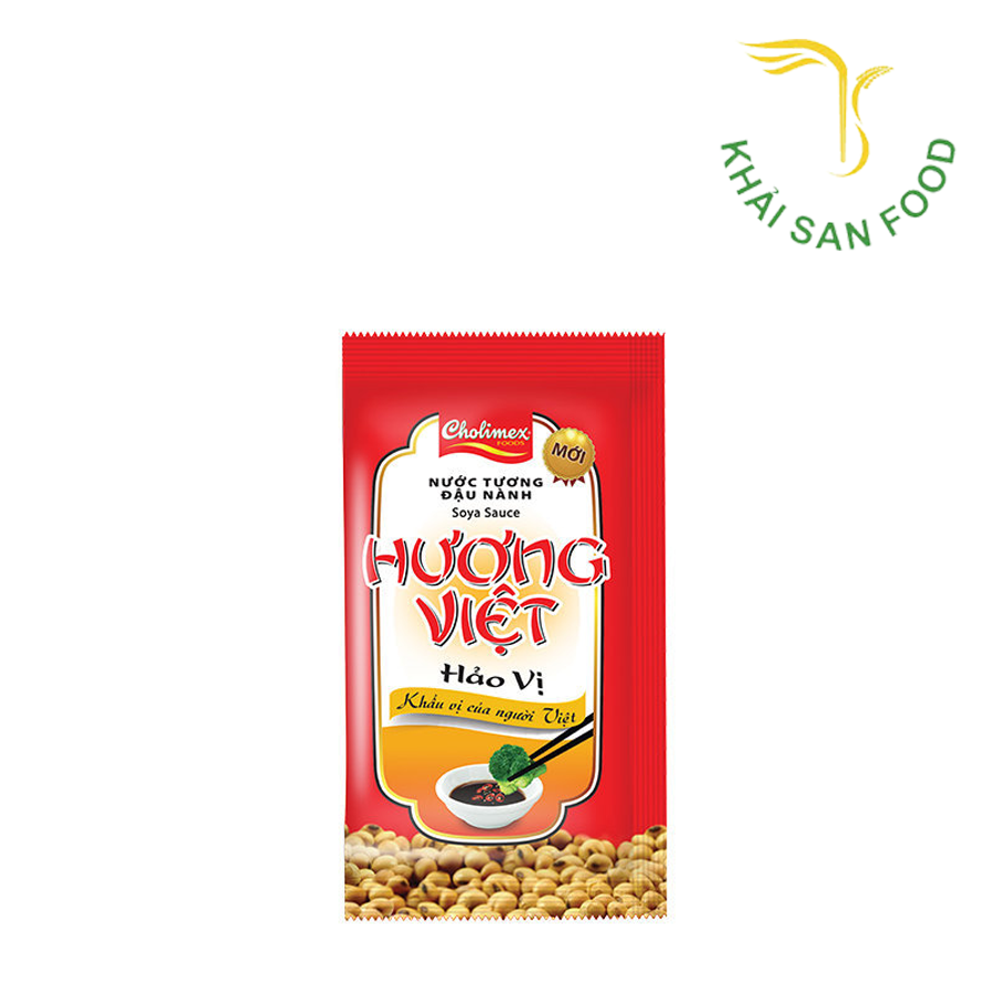 Nước Tương Hảo Vị Cholimex 7Ml