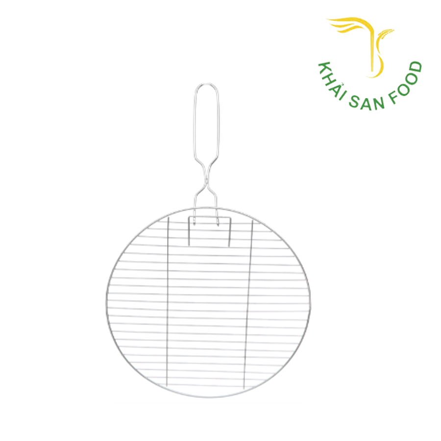 Vĩ Chiếc Tròn 26Cm TBP