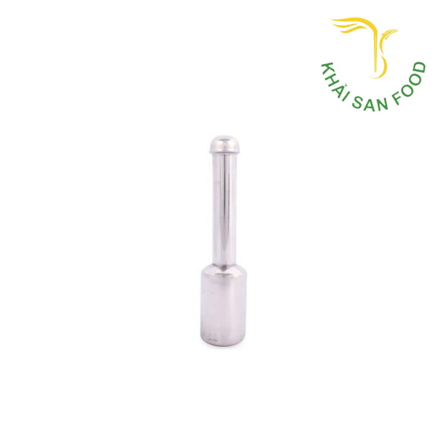 Chày Inox Số 2 TBP