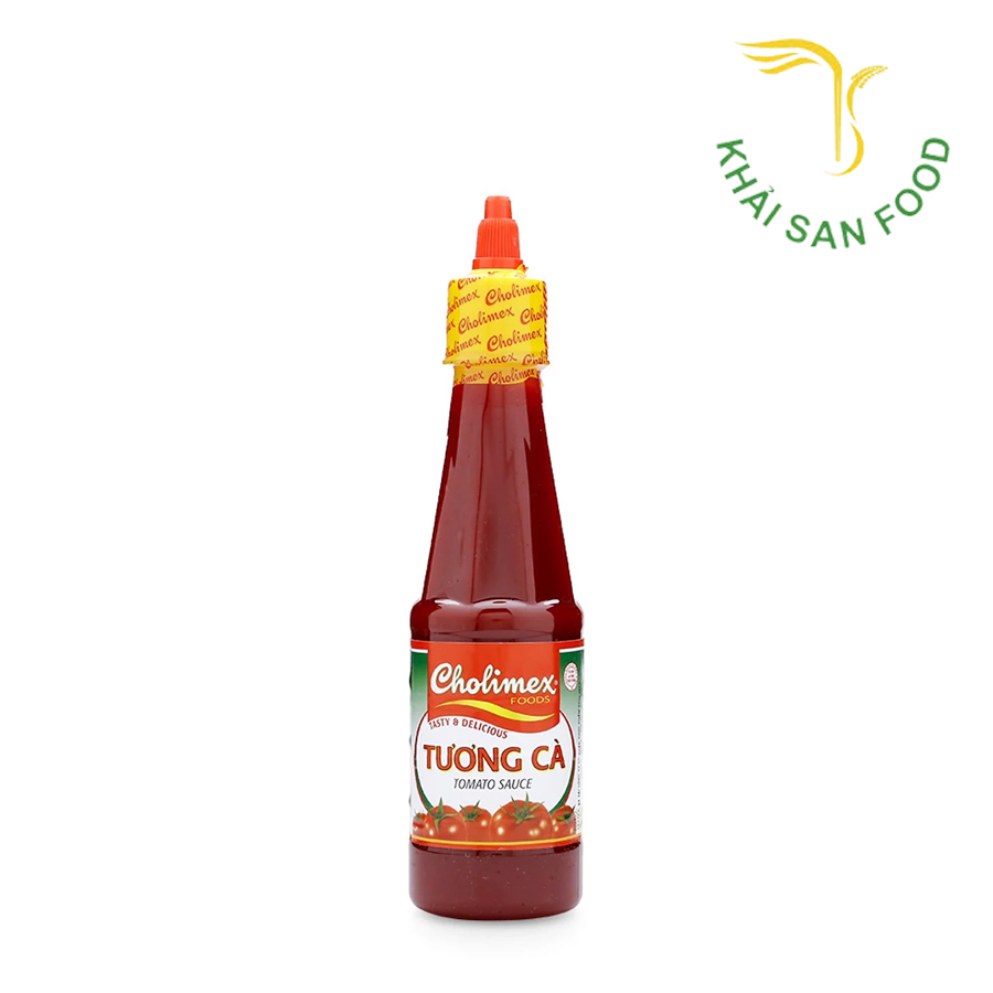 Tương Cà Pet 270G