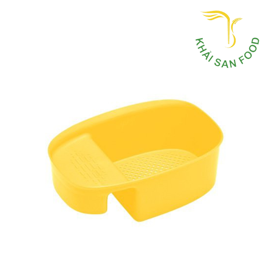 Rổ Lọc Rác Thức Ăn TBP01