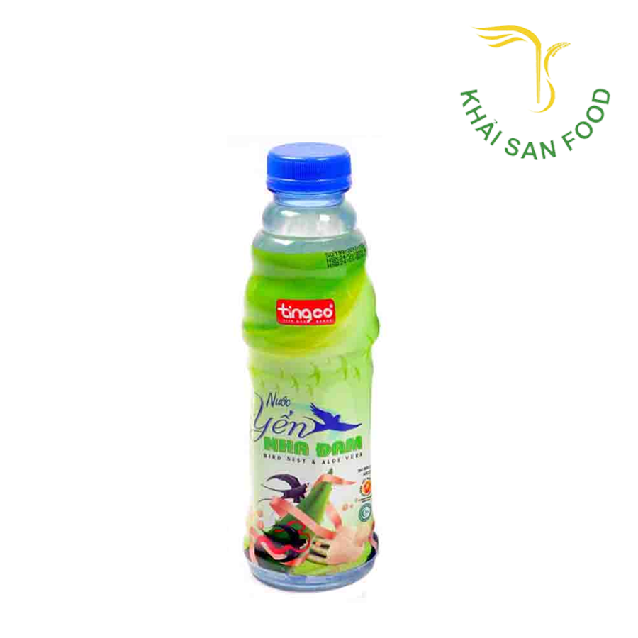 Yến Nha Đam Tingco 500ml