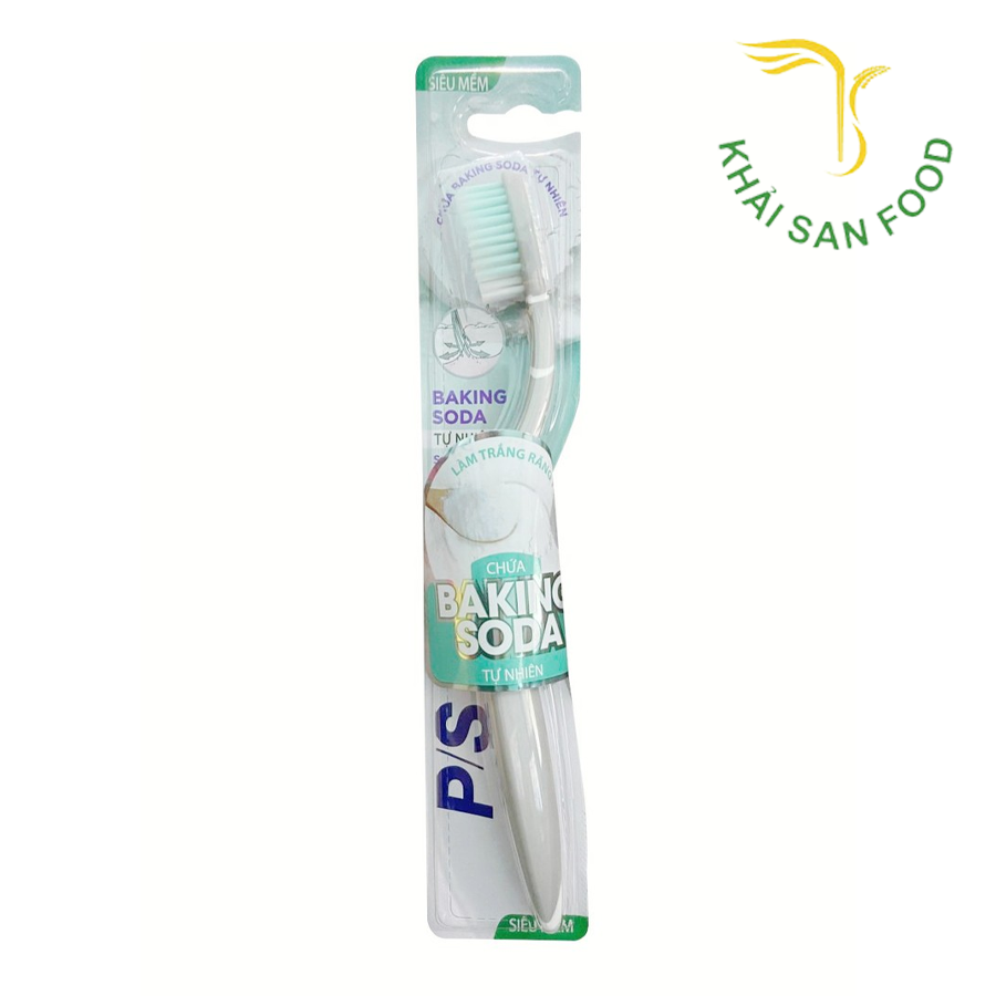 P/S BCĐR Baking Soda