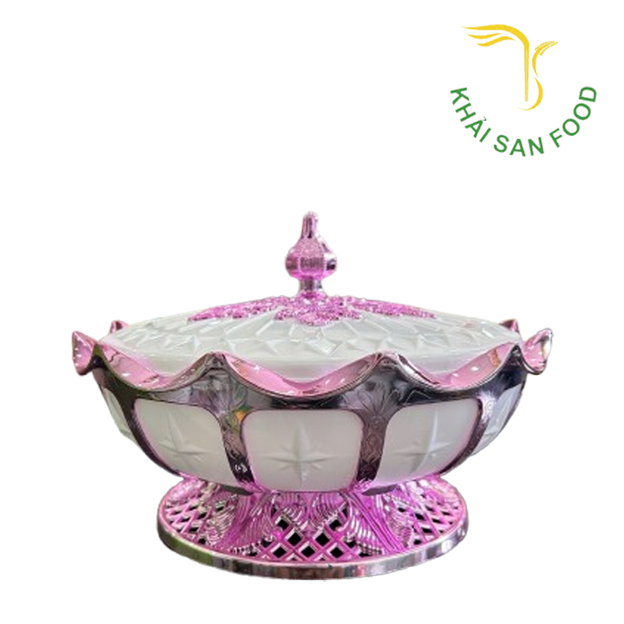 Hộp Mứt NH Xi Lớn