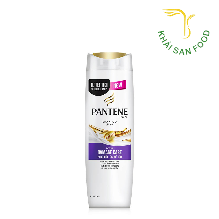 PG Pantene Phục Hồi Tóc Hư Tổn 300G