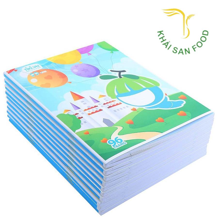 Tập Vở 96 trang