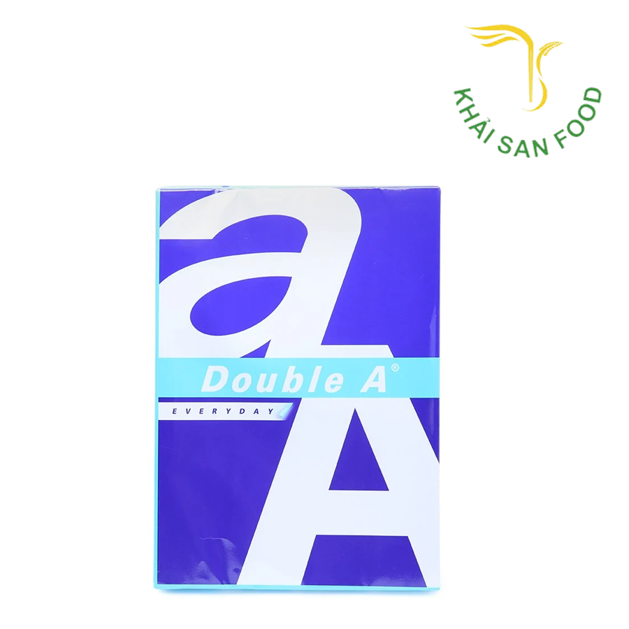 Giấy A4 Double A 70Grm