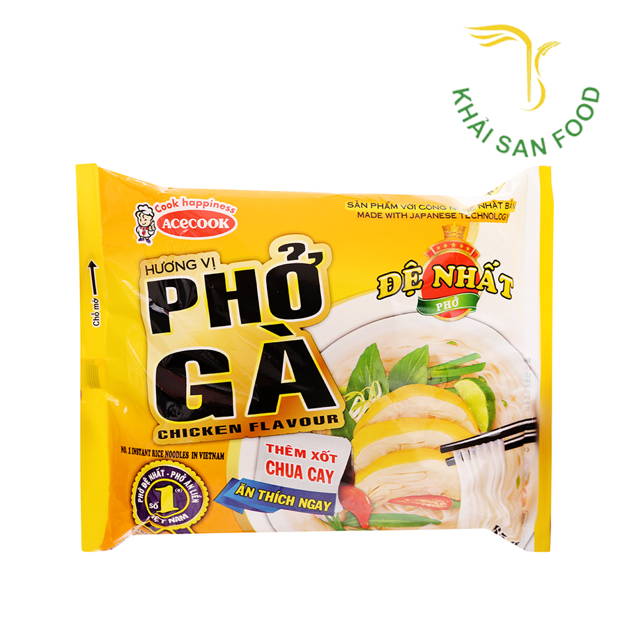 Đệ Nhất (Phở Gà)