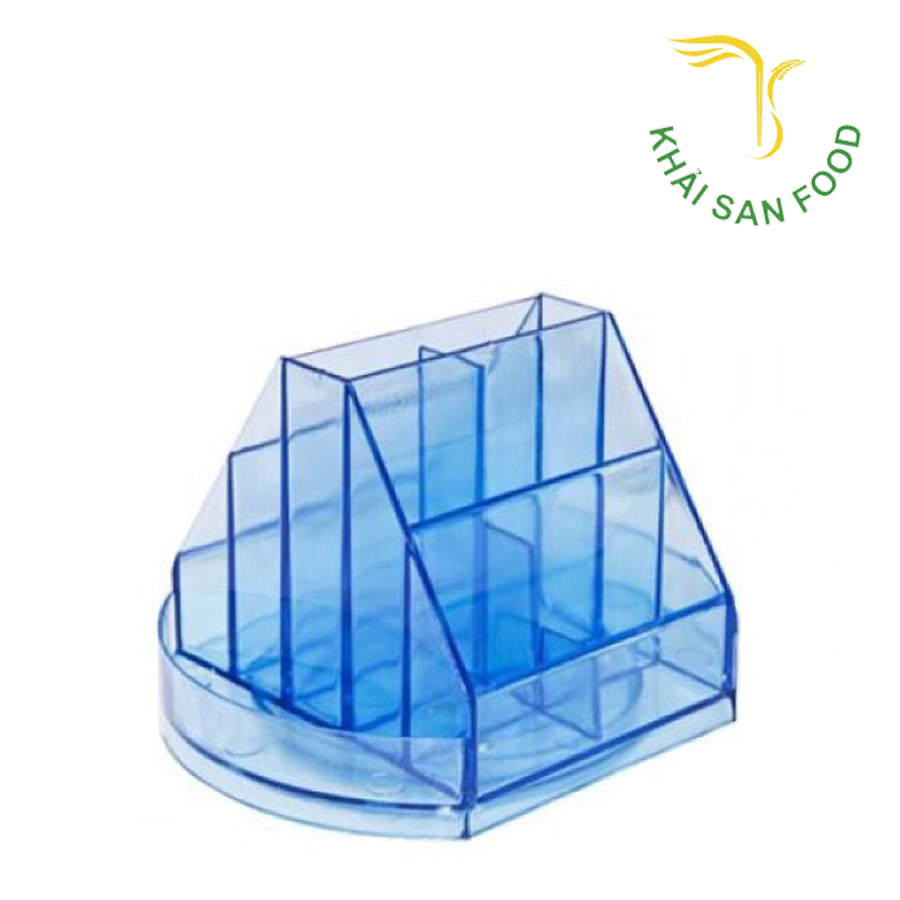 Hộp Cắm Bút Xukiva 174 ( Xoay )