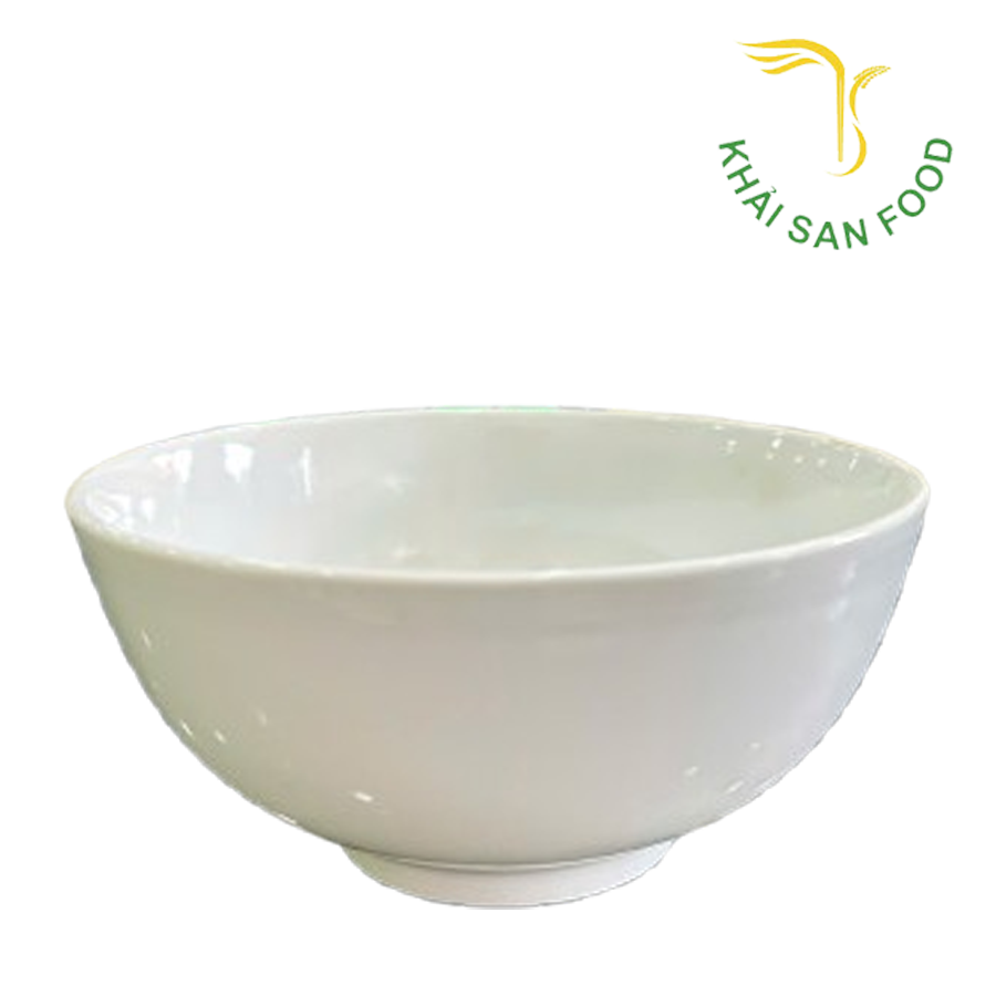 Tô Trắng 15cm LP-TBP