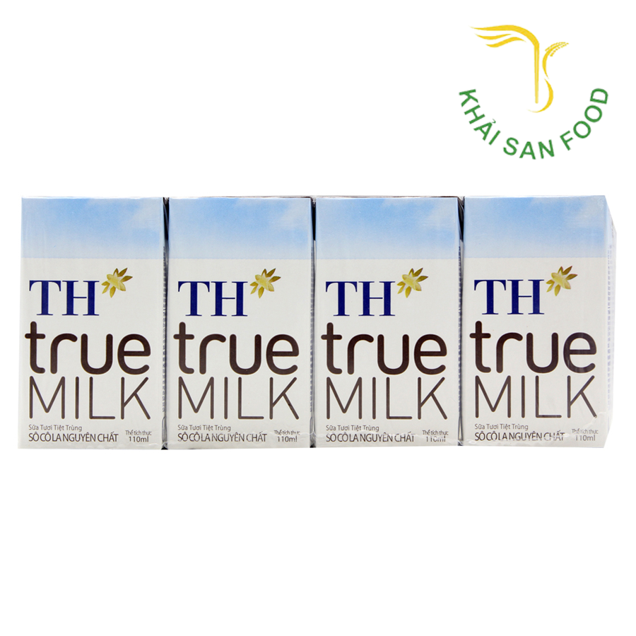 STTT Socola TH True 110ml