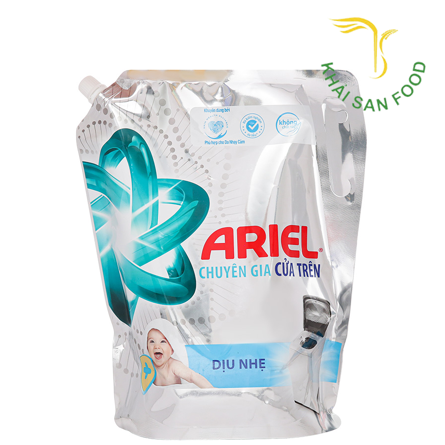 NG Ariel Dịu Nhẹ Cửa Trên 1.8KG