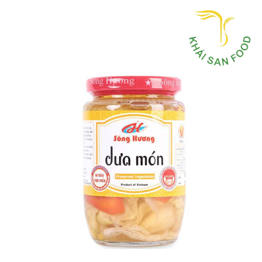 SH Dưa Món 450g