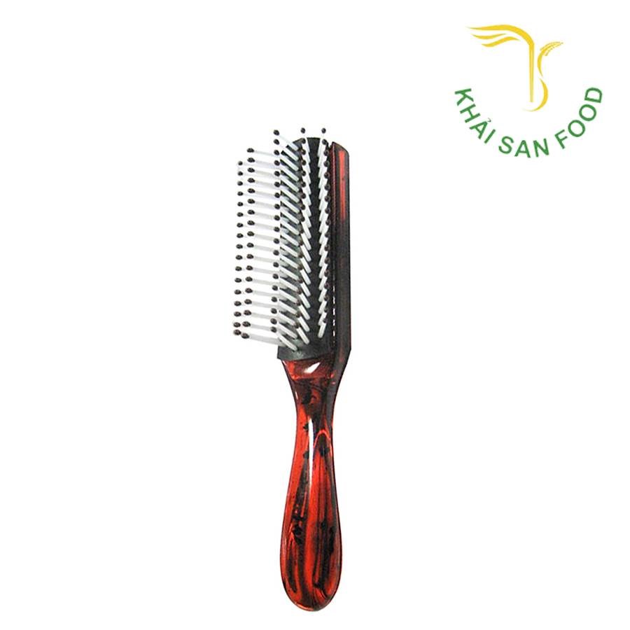 Lược Chải Tóc Mini Bỏ Túi