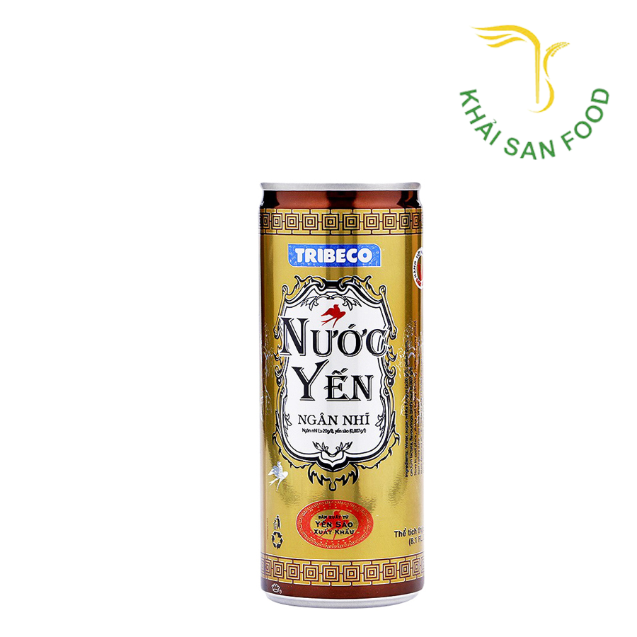 Yến Dona Loại 2 240ml