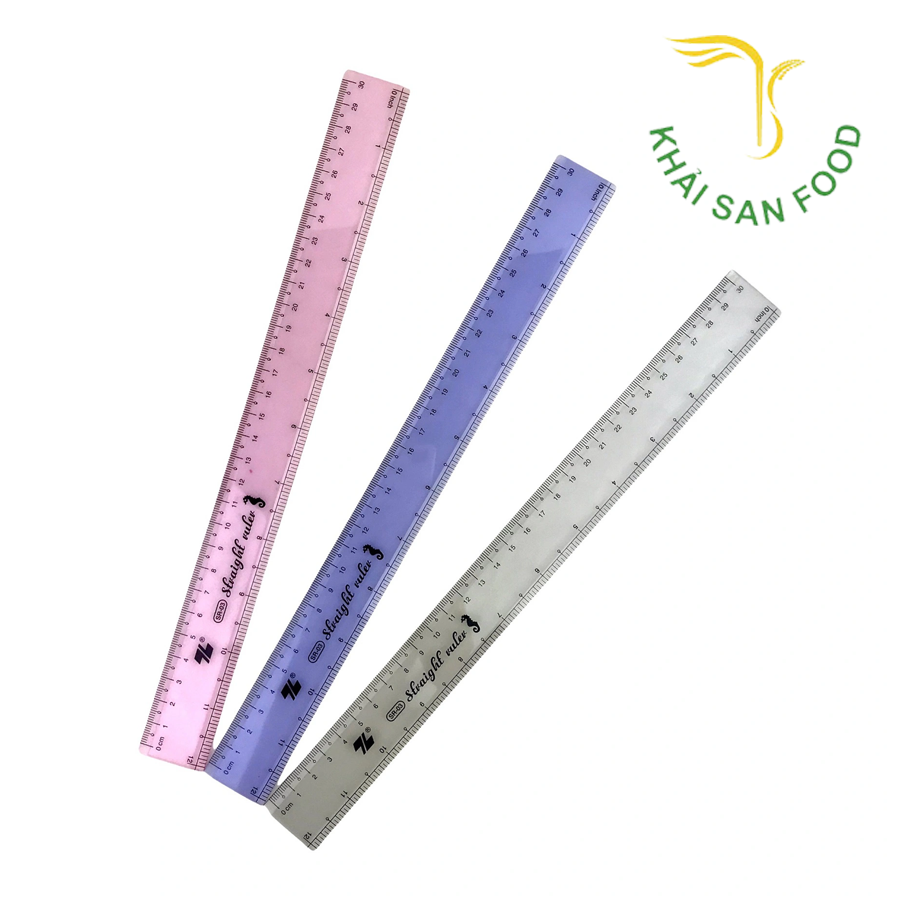 Thước Thẳng SR-03 30CM