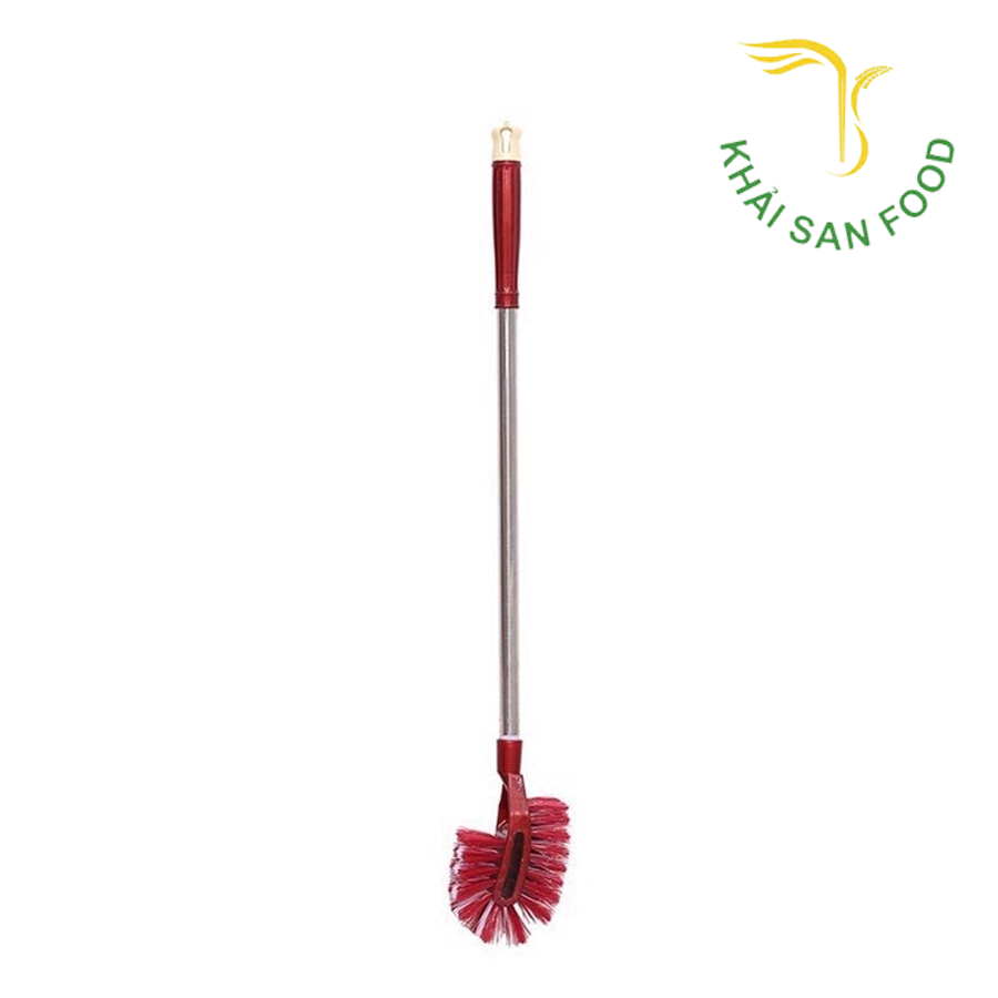 Cọ Toilet Cong Lớn TBP