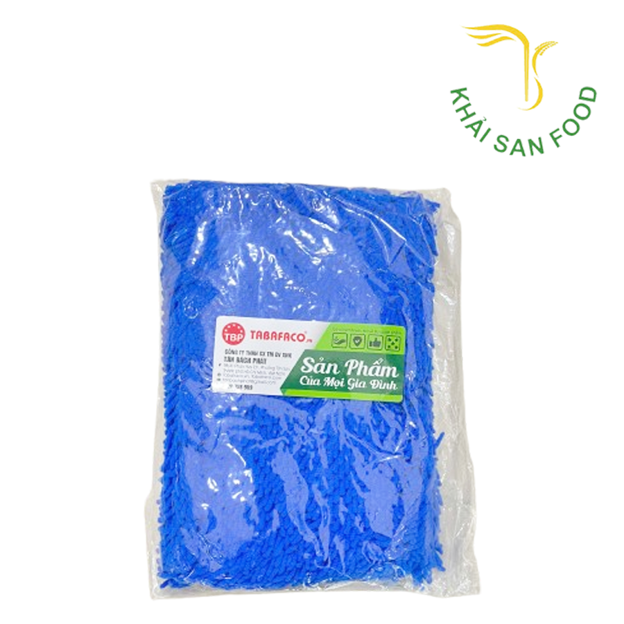 Miếng Thay Cây Lau Nhà Bẹ 4T TBP