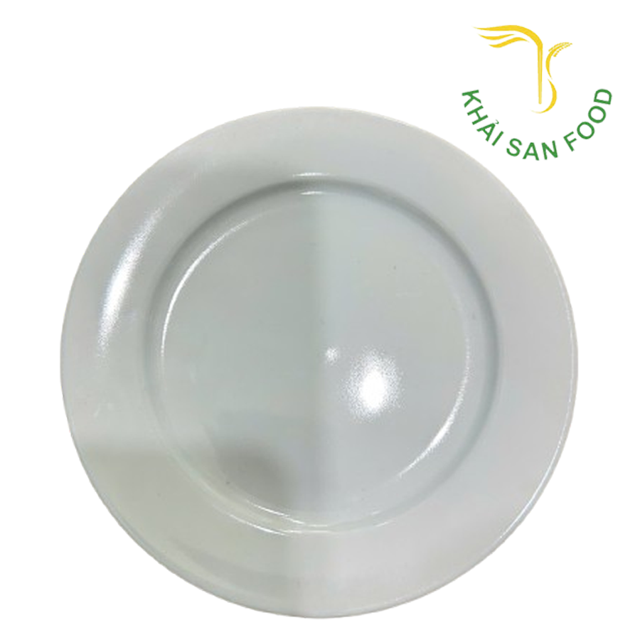 Dĩa Tròn Cạn 18cm LP-TBP