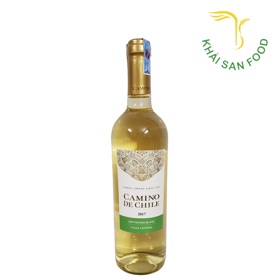 Rượu Vang Camio Cabernet Sauvignon Blanc 750Ml