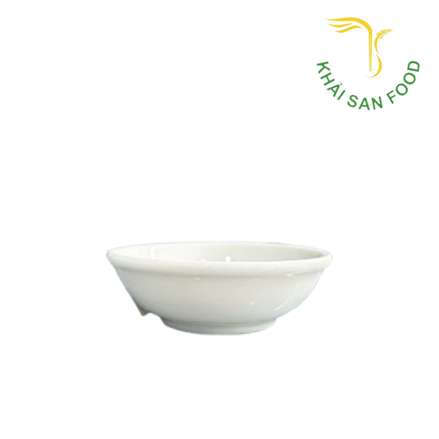 Chén Tiêu Trắng LP-TBP