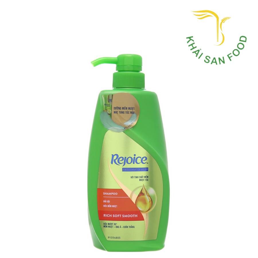 PG DG Rejoice Siêu Mượt 650G