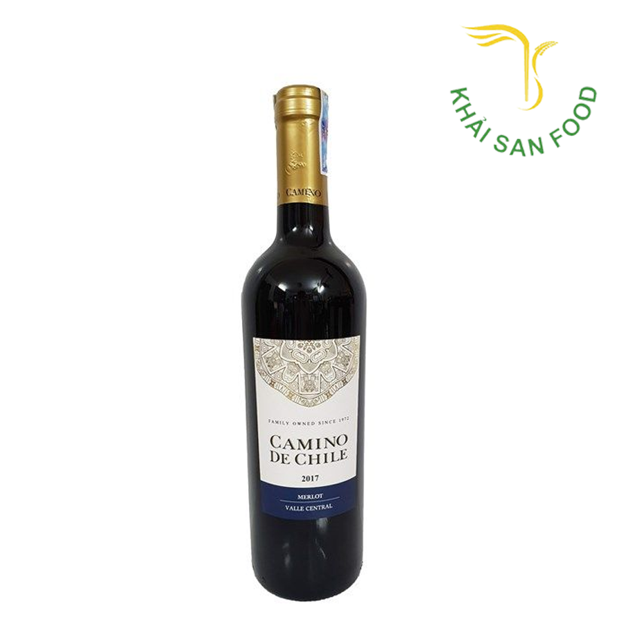Rượu Vang Camio Cabernet Sauvignon 750Ml