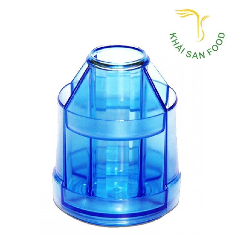 Hộp Cắm Bút Xukiva 172 ( Xoay )