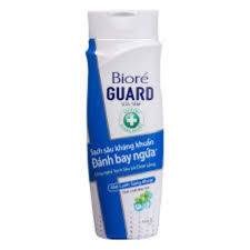 Biore Guard ST Mát Lạnh 220g