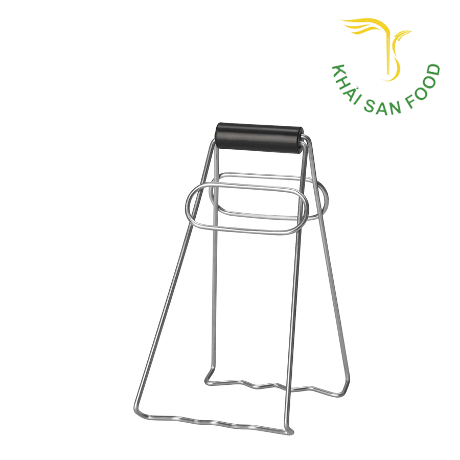 Gắp Nóng Inox Lớn TBP