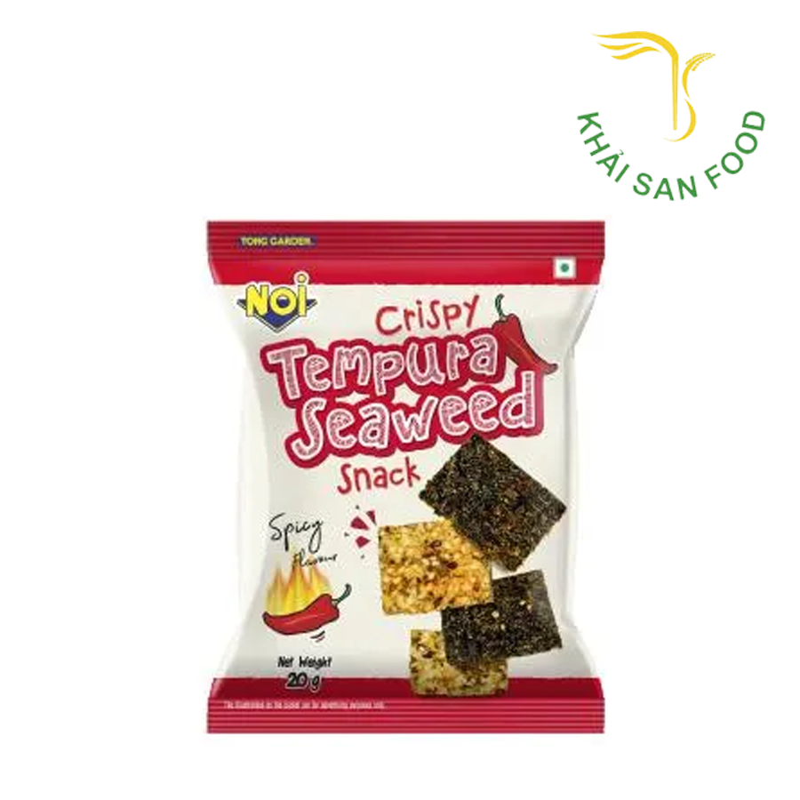 Rong Biển Cay 20G