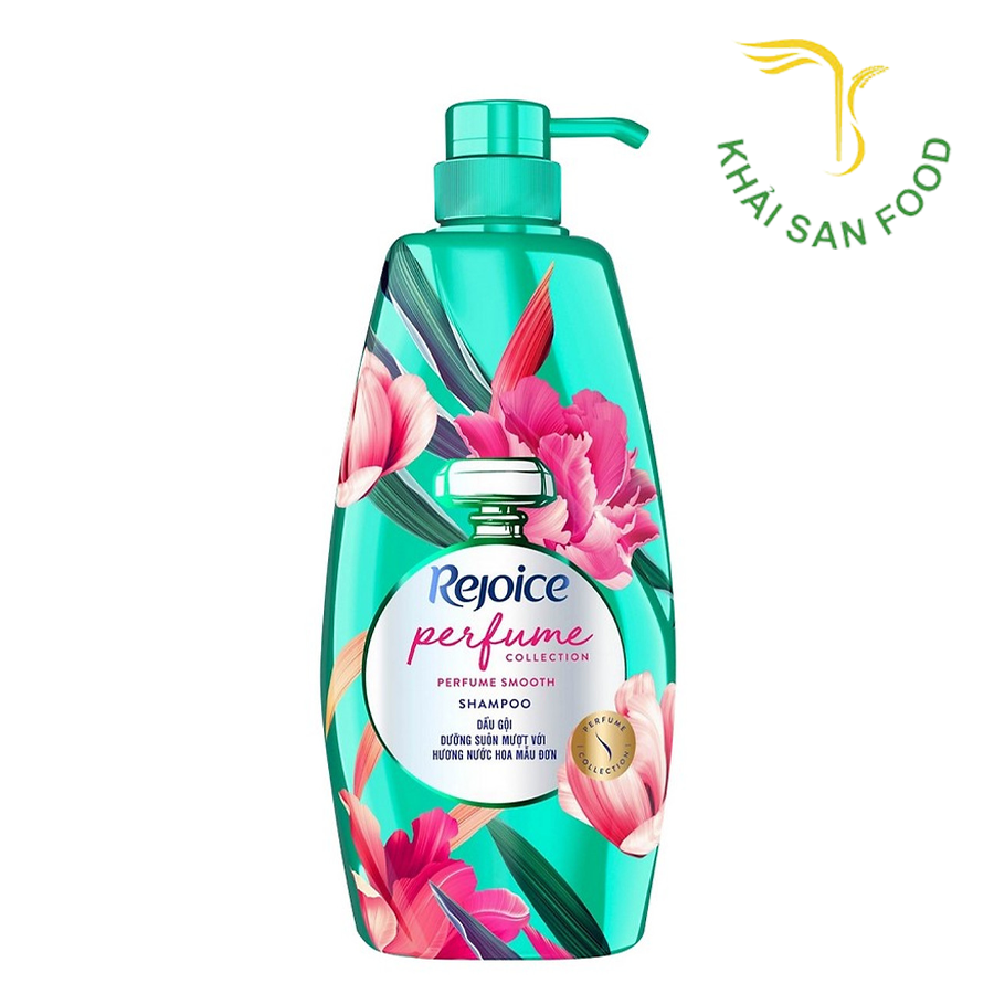 PG DG Rejoice Hoa Mẫu Đơn 650G