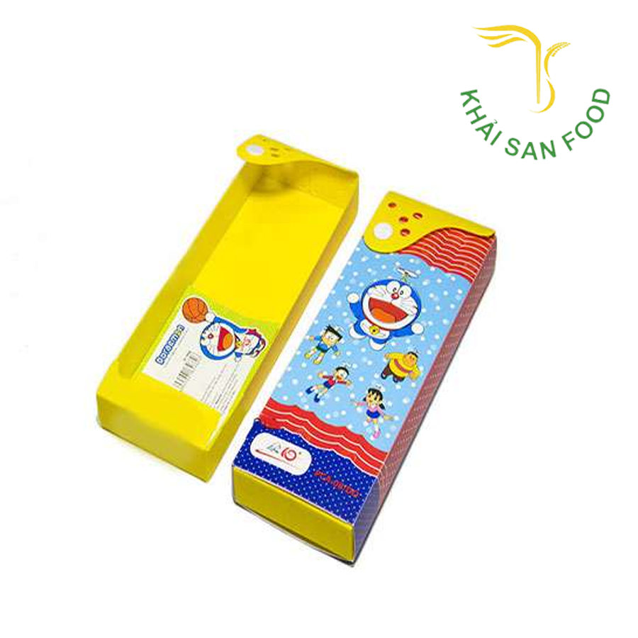Hộp Viết TP-PCA07/DO