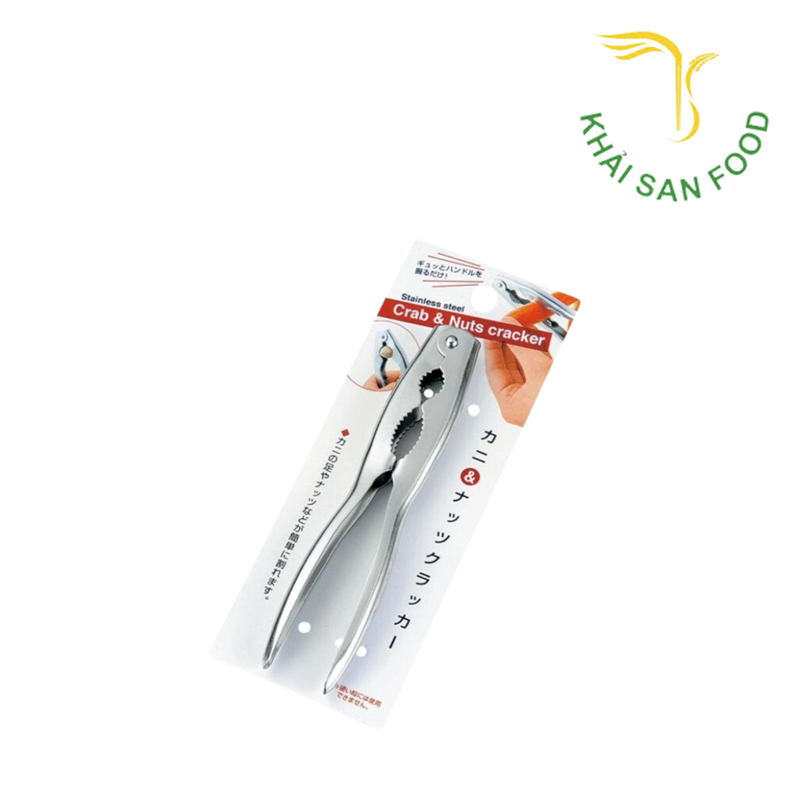 Dụng Cụ Kẹp Tách Hạt , Càng Cua Echo