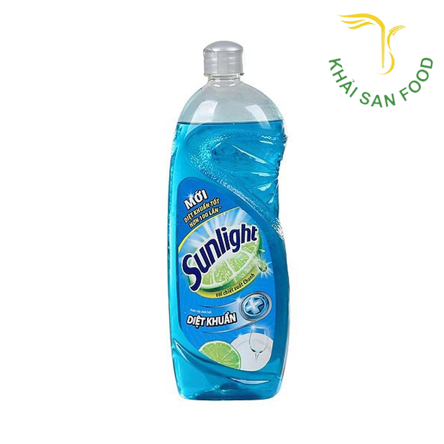 Sunlight NRC 750G/Chai (Diệt Khuẩn)