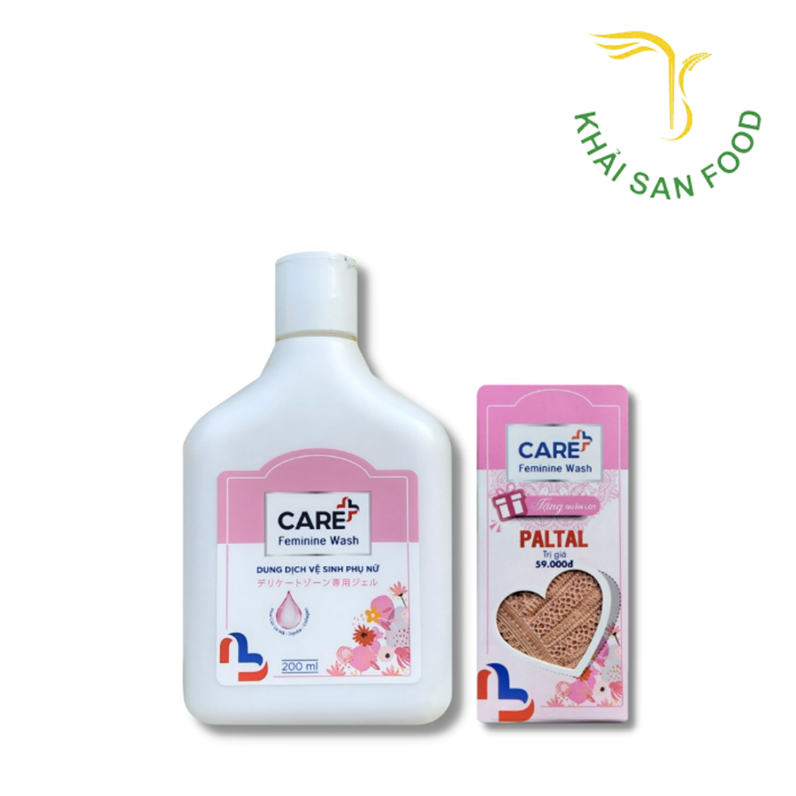 Set DDVS Phụ Nữ & Quần Paltal & XRT Care+