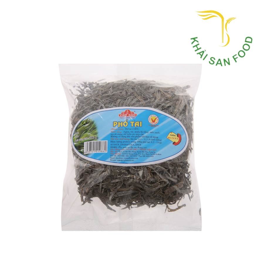 Phổ Tai 100G