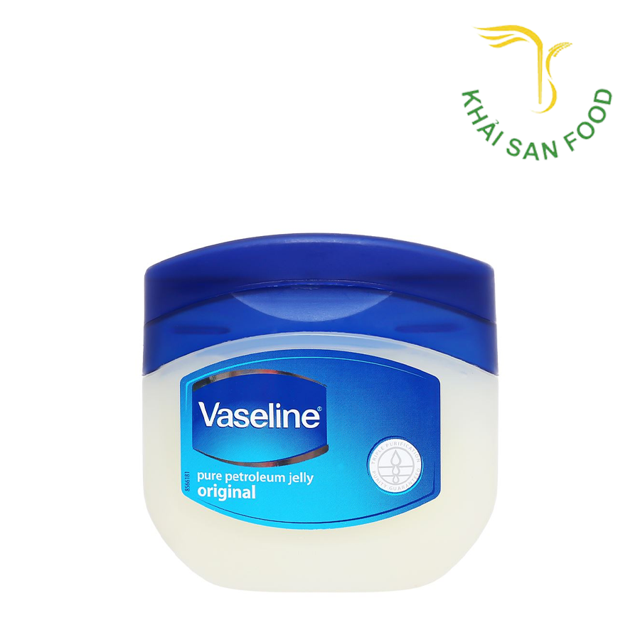 Vaseline Sáp Dưỡng Ẩm 100ml