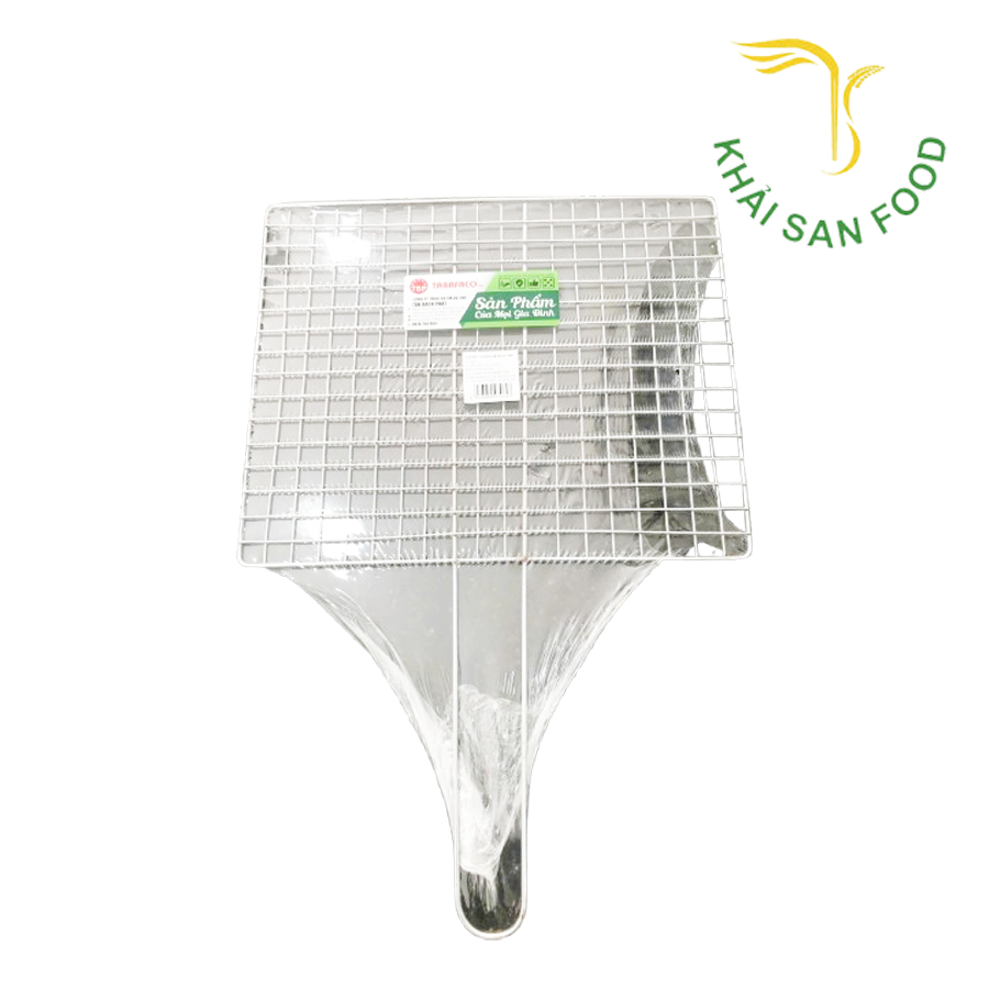 Vĩ Chiếc Vuông 25*30cm TBP