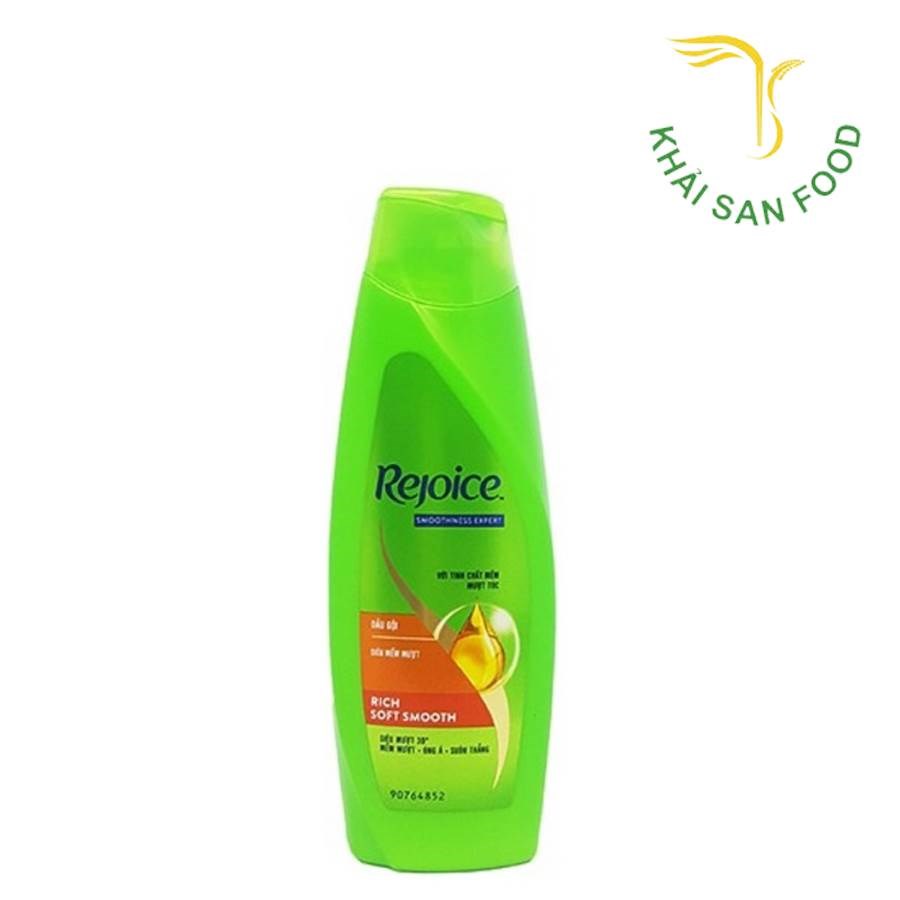PG DG Rejoice Siêu Mượt 320G