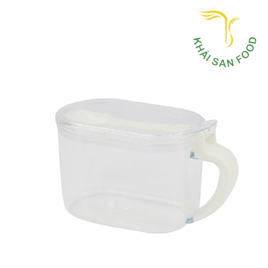 Hộp Đựng Gia Vị Yamada 650Ml - 529006