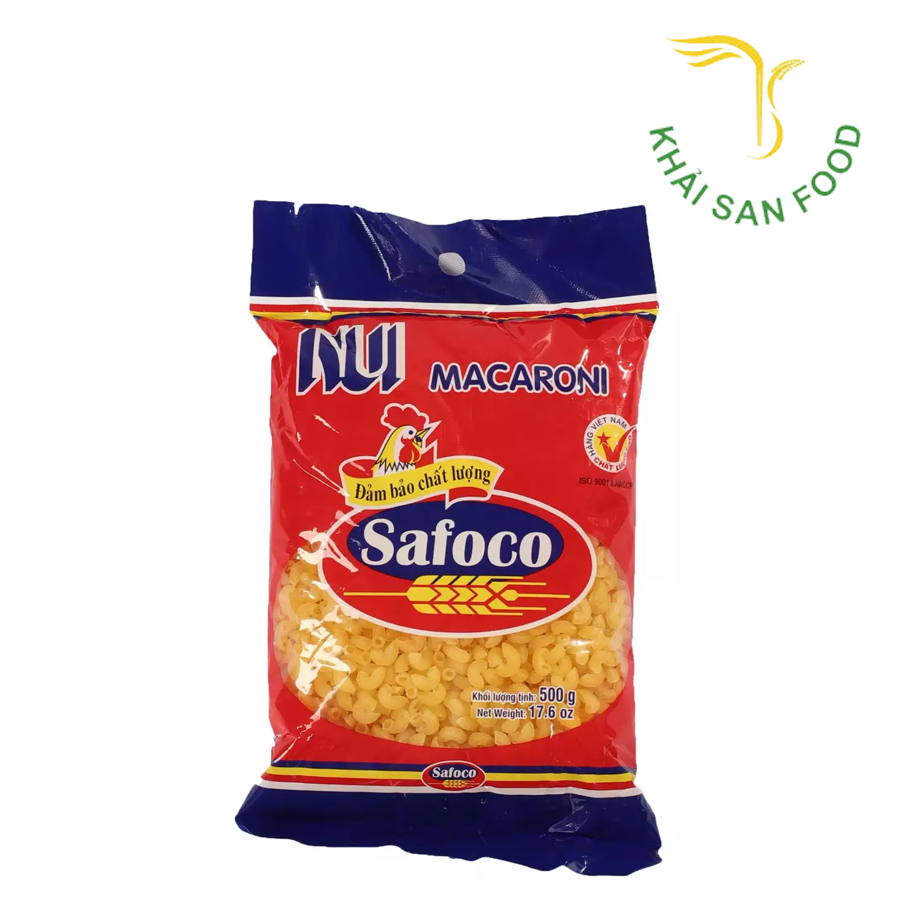 Nui Sò 500G Sa
