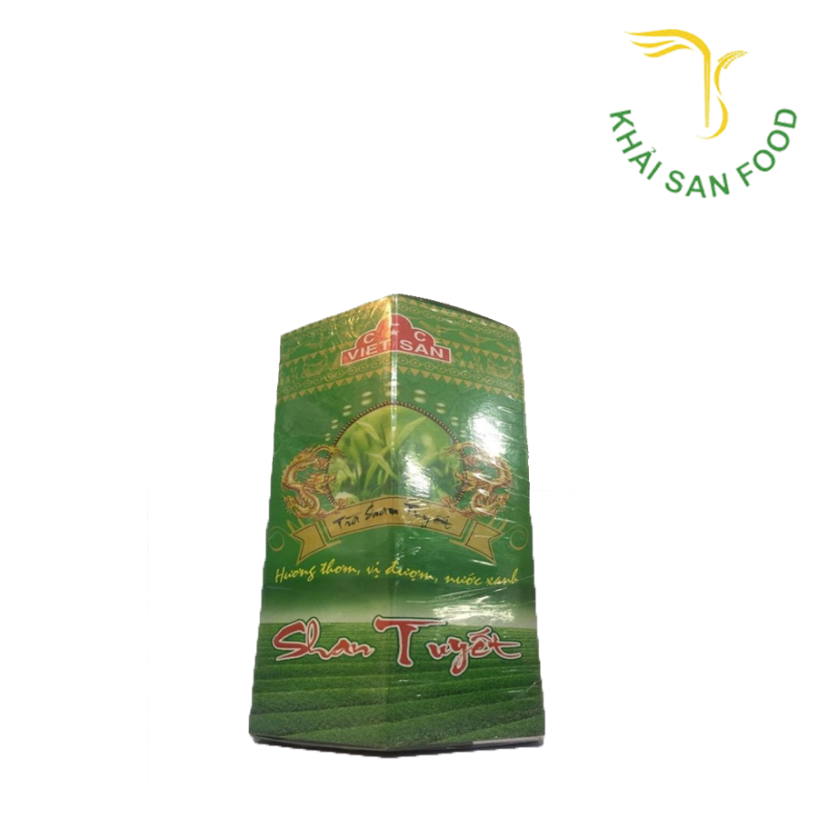 Trà Shan Tuyết 200G