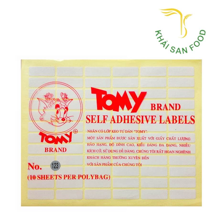TT Decal Tommy